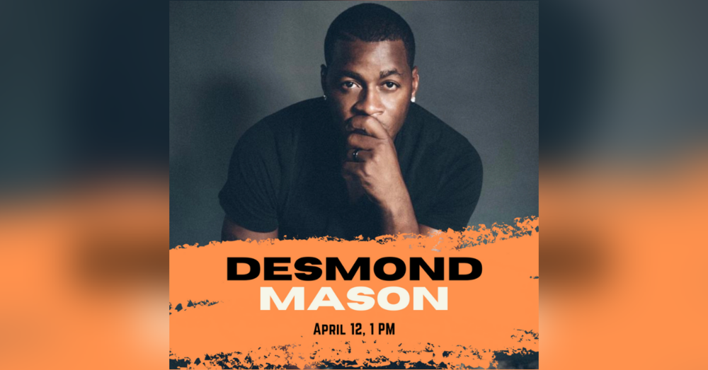 Desmond Mason
