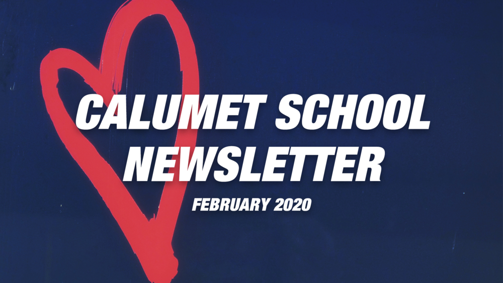 February Newsletter Available Now