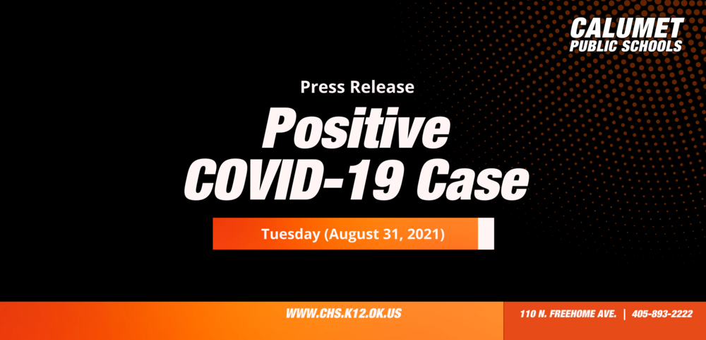 COVID CASE