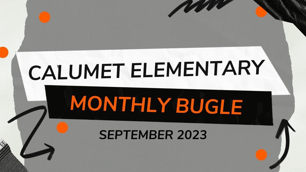 elementary monthly bugle