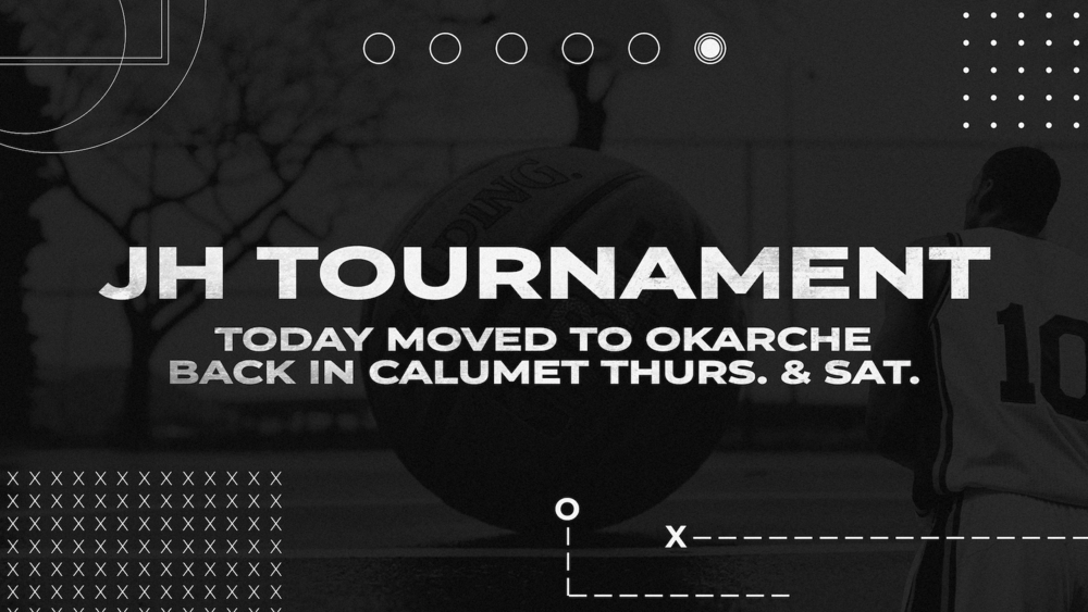 JH Tournament