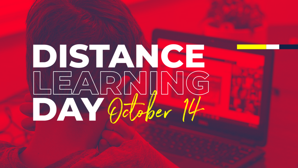 Distance Learning October 14