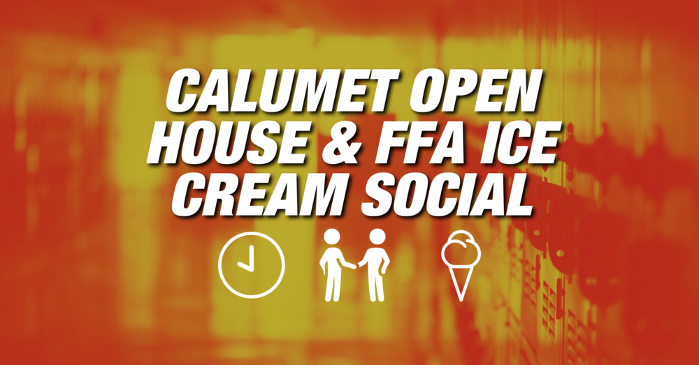 open house