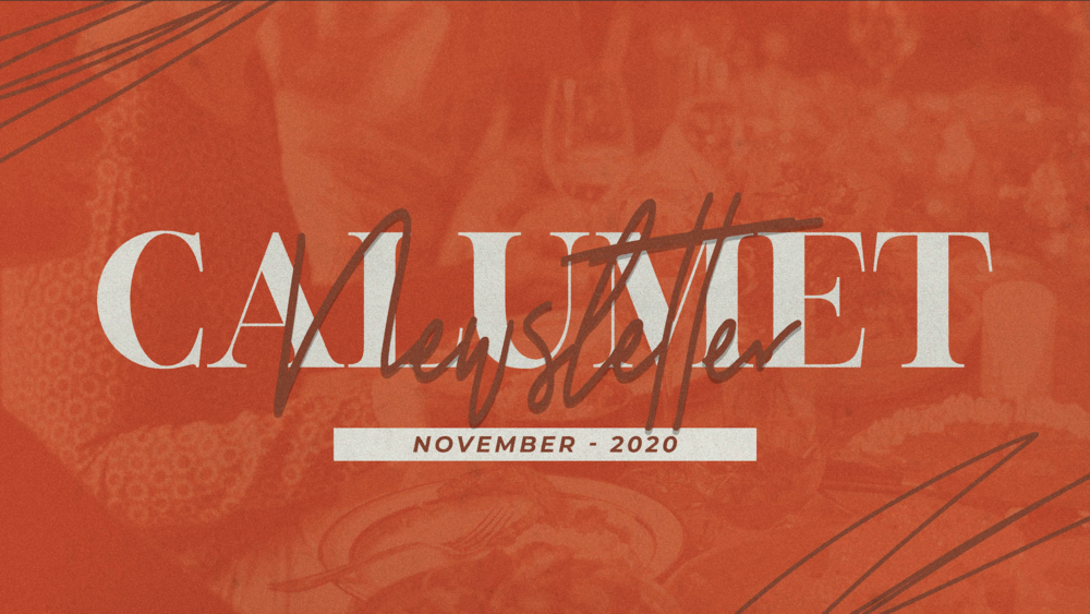 Nov Newsletters