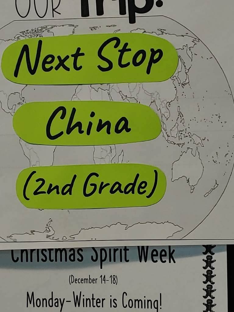 Christmas around the world