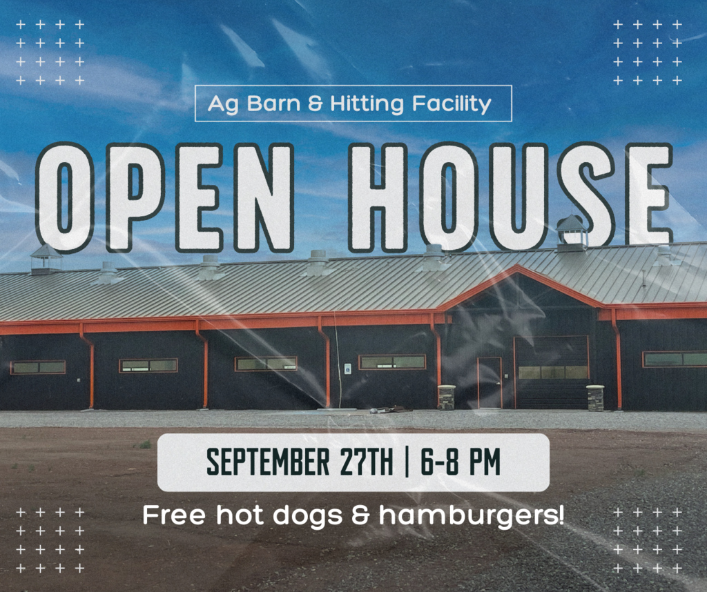 Open House
